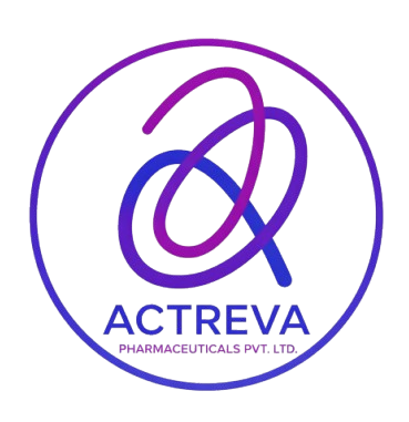 Actreva Logo